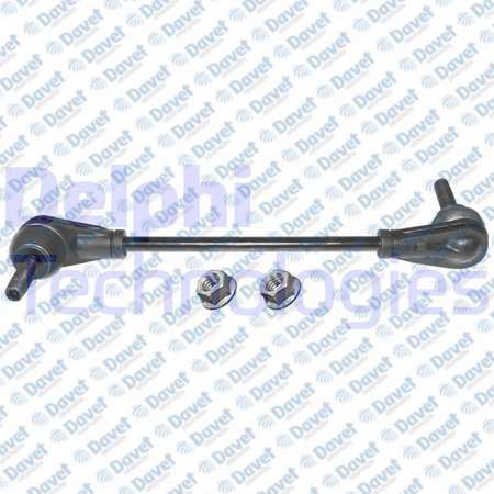 DELPHI TC7892 Z-Rot On Sag Opel Insignia Insignia Country Tourer Insignia Sports Tourer 17-